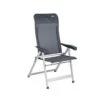 Crespo AL-237 Campingstoel Donkergrijs 1 Crespo AL-237 Campingstoel Donkergrijs -Outdoor Camping Winkel 80942 crespo al 237 campingstoel donkergrijs