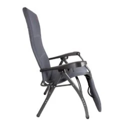 Crespo AP-252 XL Air-Deluxe Relaxstoel Grijs 11 Crespo AP-252 XL Air-Deluxe Relaxstoel Grijs -Outdoor Camping Winkel 80974 crespo ap 252 xl air deluxe relaxstoel