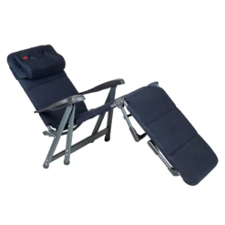 Crespo AP-233 Air-Deluxe Ligstoel Blauw 10 Crespo AP-233 Air-Deluxe Ligstoel Blauw -Outdoor Camping Winkel 80995 crespo ap 233 air deluxe ligstoel