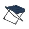 Crespo AP-231 Air-Deluxe Voetenbank Blauw -Outdoor Camping Winkel 81027 crespo ap 231 air deluxe voetenbank