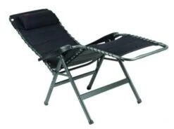 Crespo AP-232 Air-Deluxe Relaxstoel Zwart 10 Crespo AP-232 Air-Deluxe Relaxstoel Zwart -Outdoor Camping Winkel 81034 crespo ap 232 air deluxe relaxstoel