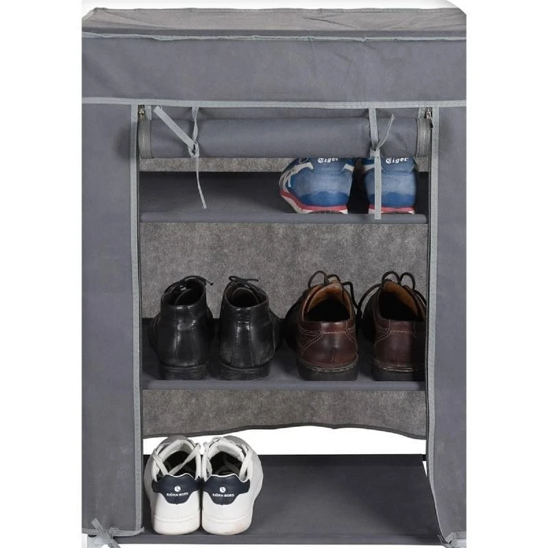 ML Campingkast 4 ML Campingkast - Afbeelding 2