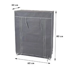 ML Campingkast 7 ML Campingkast -Outdoor Camping Winkel 81044 ml campingkast