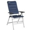 Dukdalf Sublime Campingstoel Blauw -Outdoor Camping Winkel 81106 dukdalf sublime campingstoel