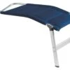 Dukdalf Fortissimo Voetenbank Blauw -Outdoor Camping Winkel 81113 dukdalf fortissimo voetenbank