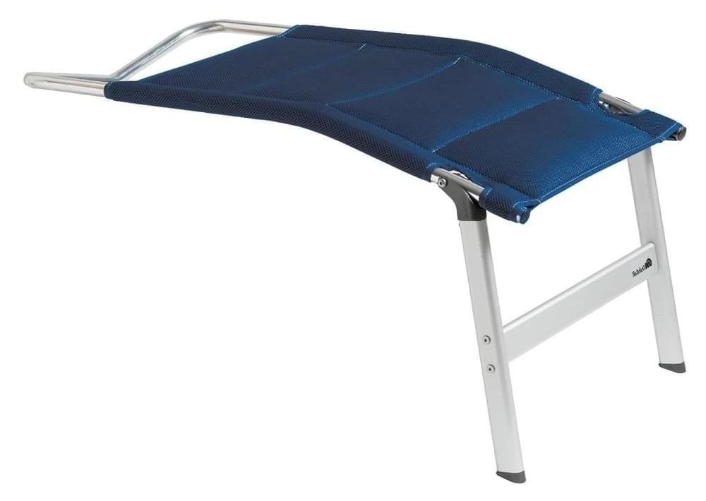 Dukdalf Fortissimo Voetenbank Blauw 3 Dukdalf Fortissimo Voetenbank Blauw