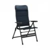 Travellife Barletta Comfort Plus Campingstoel Blauw 1 Travellife Barletta Comfort Plus Campingstoel Blauw -Outdoor Camping Winkel 81140 travellife barletta comfort plus campingstoel
