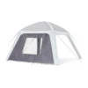 Bardani Quick Shelter 350 Zijwand Met Raam Grijs 2 Bardani Quick Shelter 350 Zijwand Met Raam Grijs -Outdoor Camping Winkel 81264 bardani quick shelter 350 zijwand met raam