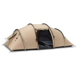 Bardani Amigo 350 / 4 Persoons Tent