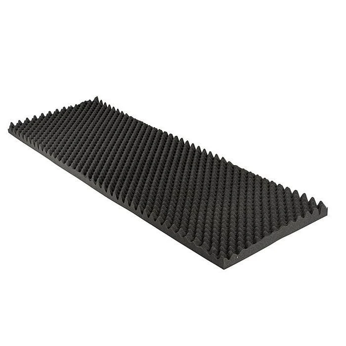 Bo-Camp Noppenmatras Isolatiemat 4 Bo-Camp Noppenmatras Isolatiemat - Afbeelding 2