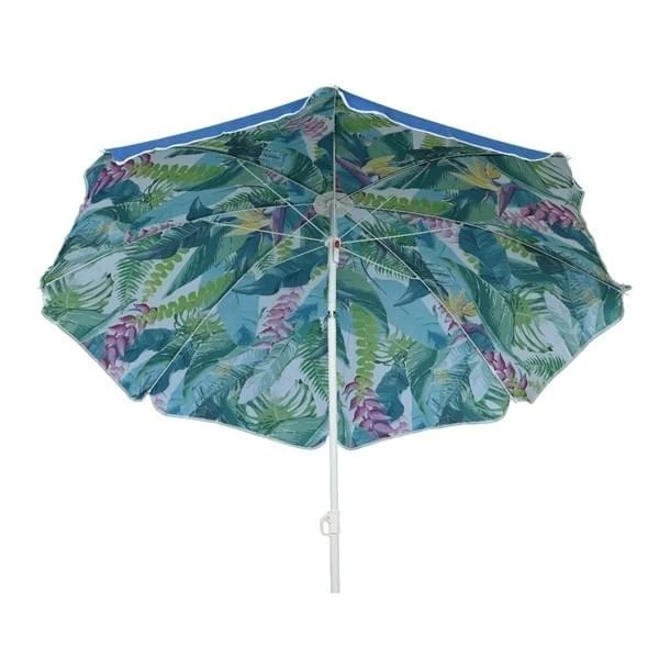 Decoris Parasol Ø160 4 Decoris Parasol Ø160 - Afbeelding 2