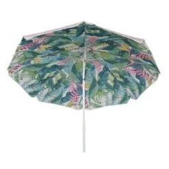 Decoris Parasol Ø160 7 Decoris Parasol Ø160 -Outdoor Camping Winkel 81405 decoris parasol polyester outdoor 2kl.ass dia 160 h180