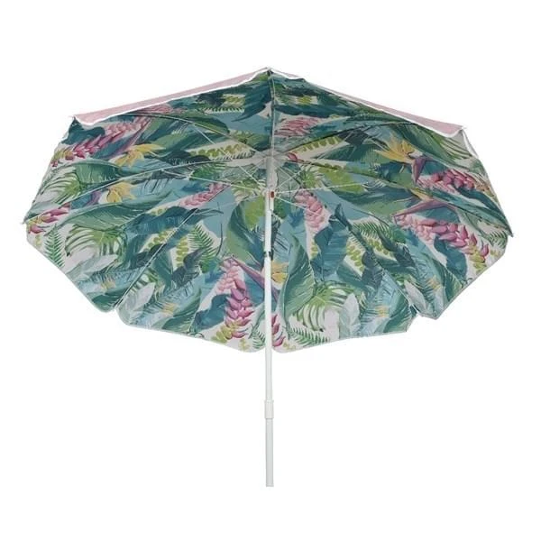 Decoris Parasol Ø160 5 Decoris Parasol Ø160 - Afbeelding 3