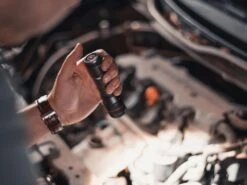 Nebo Newton 500 Zaklamp -Outdoor Camping Winkel 81447 nebo newton 500 zaklamp