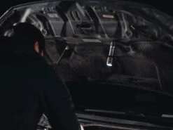 Nebo Newton 500 Zaklamp -Outdoor Camping Winkel 81448 nebo newton 500 zaklamp