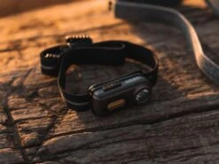 Nebo Einstein 400 Oplaadbare Hoofdlamp -Outdoor Camping Winkel 81480 nebo einstein 400 oplaadbare hoofdlamp