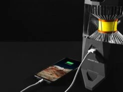 Nebo Galileo 1000 Oplaadbare Lamp -Outdoor Camping Winkel 81484 nebo galileo 1000 oplaadbare lamp