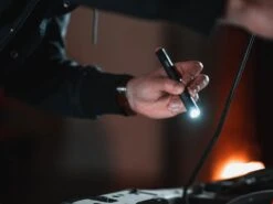 Nebo Columbo 150 Zaklamp -Outdoor Camping Winkel 81498 nebo columbo 150 zaklamp