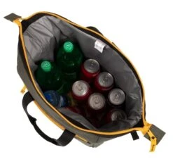 Bo-Camp Matteson Industrial Koeltas 22L -Outdoor Camping Winkel 81909 bo camp matteson industrial koeltas 22l