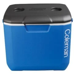 Coleman 30QT Performance Cooler Koelbox 28L -Outdoor Camping Winkel 81935 coleman 30qt performance tricolour cooler koelbox