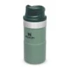 Stanley The Trigger-Action Travel Mug 0,25L Groen -Outdoor Camping Winkel 82033 stanley the trigger action travel mug 025l