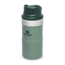 Stanley The Trigger-Action Travel Mug 0,25L Groen