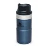 Stanley The Trigger-Action Travel Mug 0,25L Blauw 2 Stanley The Trigger-Action Travel Mug 0,25L Blauw -Outdoor Camping Winkel 82043 stanley the trigger action travel mug 025l