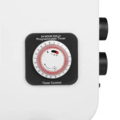 Tristar Elektrische Convectorkachel 9 Tristar Elektrische Convectorkachel -Outdoor Camping Winkel 82480 tristar ka 5816 convectorkachel