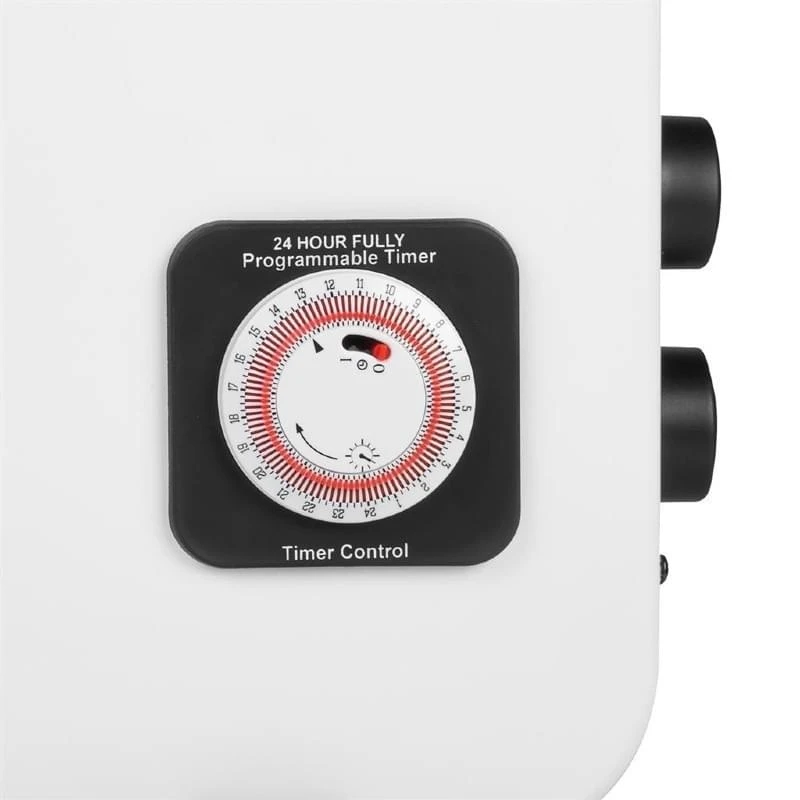 Tristar Elektrische Convectorkachel 5 Tristar Elektrische Convectorkachel - Afbeelding 3