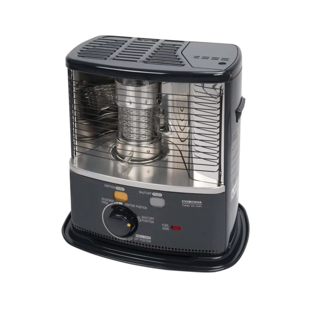Corona RX 2485 Petroleumkachel 3 Corona RX 2485 Petroleumkachel