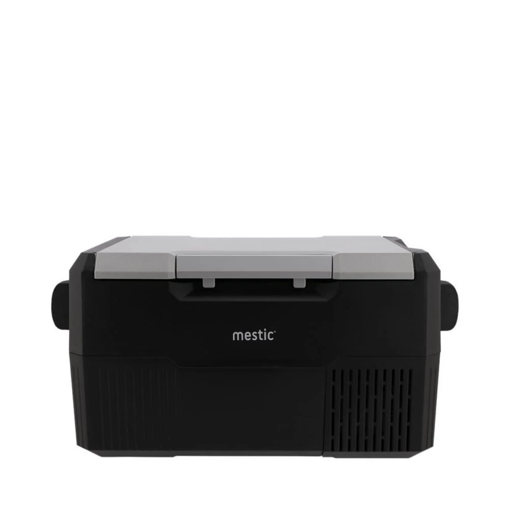 Mestic MCCHD-33 AC/DC Compressor Koelbox 3 Mestic MCCHD-33 AC/DC Compressor Koelbox