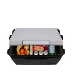 Mestic MCCHD-33 AC/DC Compressor Koelbox 12 Mestic MCCHD-33 AC/DC Compressor Koelbox -Outdoor Camping Winkel 82986 mestic mcchd 33 acdc compressorkoelbox