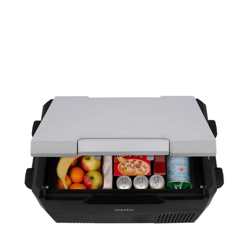 Mestic MCCHD-33 AC/DC Compressor Koelbox 6 Mestic MCCHD-33 AC/DC Compressor Koelbox - Afbeelding 4