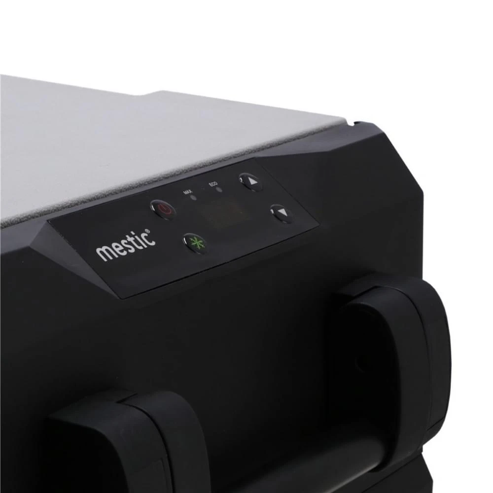 Mestic MCCHD-33 AC/DC Compressor Koelbox 7 Mestic MCCHD-33 AC/DC Compressor Koelbox - Afbeelding 5