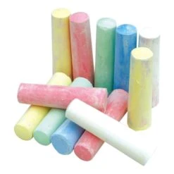 ML Stoepkrijt 15 Stuks