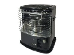 Tosai 233 Petroleumkachel