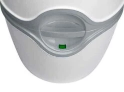 Thetford Excellence Elektrisch Chemisch Toilet -Outdoor Camping Winkel 83224 thetford excellence elektrisch chemisch toilet