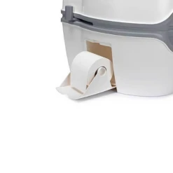 Thetford Excellence Elektrisch Chemisch Toilet -Outdoor Camping Winkel 83225 thetford excellence elektrisch chemisch toilet