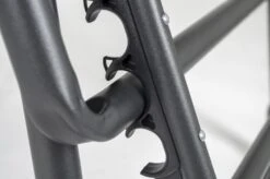 Crespo AP-364 XL Air-Deluxe Ligbed Zwart -Outdoor Camping Winkel 83731 crespo ap 364 xl air deluxe ligbed