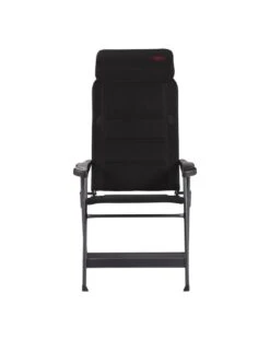 Crespo AP-240 Air Deluxe Compact Campingstoel Zwart 12 Crespo AP-240 Air Deluxe Compact Campingstoel Zwart -Outdoor Camping Winkel 83788 crespo ap 240 air deluxe compact campingstoel