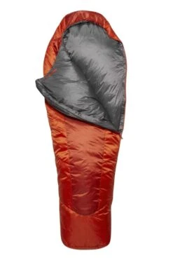 RAB Solar Eco 1 Long Mummy Slaapzak Synthetisch Rood 8 RAB Solar Eco 1 Long Mummy Slaapzak Synthetisch Rood -Outdoor Camping Winkel 83958 rab solar eco 1 long mummy slaapzak synthetisch