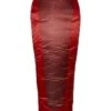 RAB Solar Eco 3 Mummy Slaapzak Synthetisch Rood -Outdoor Camping Winkel 83960 rab solar eco 3 mummy slaapzak synthetisch