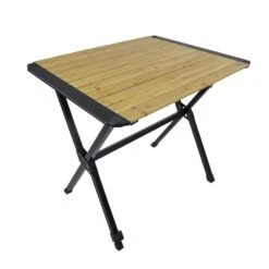 Bo-Camp Maryland 80 X 63 Cm Camping Roltafel