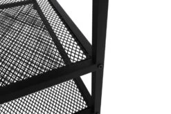 Bo-Camp Industrial Grove Campingkast -Outdoor Camping Winkel 84474 bo camp industrial grove campingkast