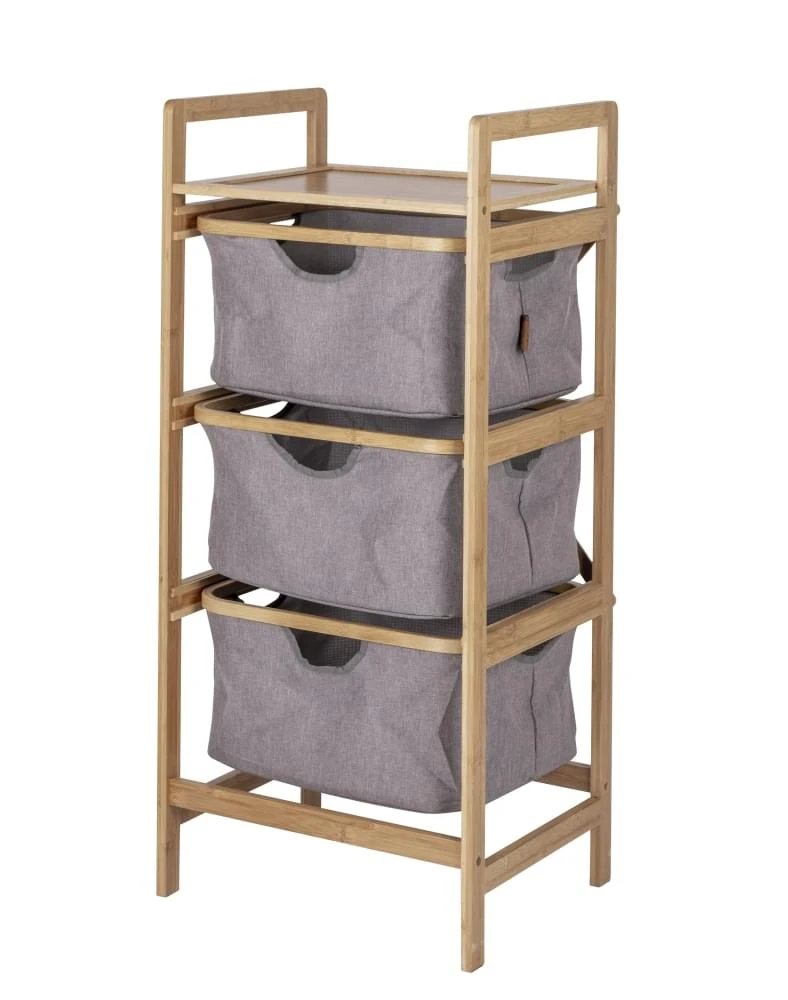 Bo-Camp Urban Outdoor Selsdon Campingkast 3 Bo-Camp Urban Outdoor Selsdon Campingkast