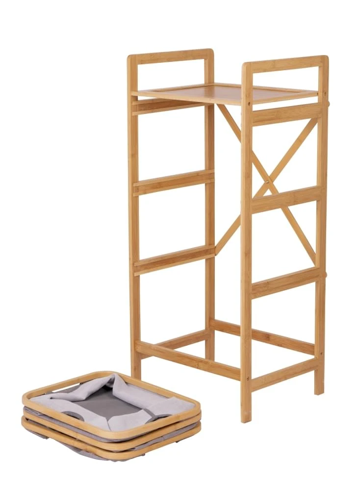 Bo-Camp Urban Outdoor Selsdon Campingkast 5 Bo-Camp Urban Outdoor Selsdon Campingkast - Afbeelding 3