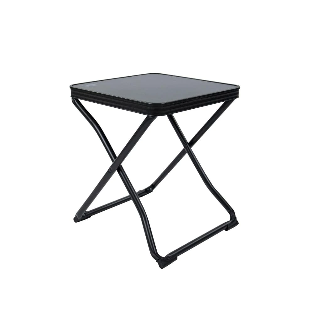 Bo-Camp Krukje Met Oplegblad Zwart 3 Bo-Camp Krukje Met Oplegblad Zwart