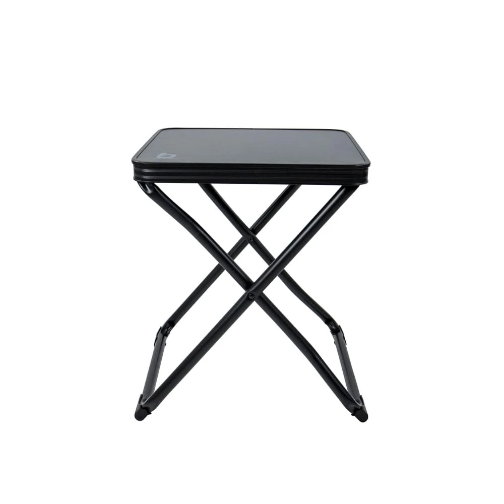 Bo-Camp Krukje Met Oplegblad Zwart 4 Bo-Camp Krukje Met Oplegblad Zwart - Afbeelding 2