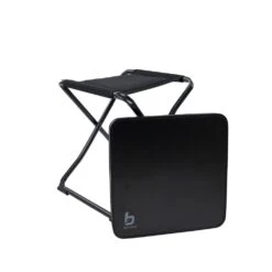 Bo-Camp Krukje Met Oplegblad Zwart 8 Bo-Camp Krukje Met Oplegblad Zwart -Outdoor Camping Winkel 84543 bo camp krukje met oplegblad