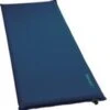 Therm-A-Rest BaseCamp L Slaapmat Blauw -Outdoor Camping Winkel 84802 therm a rest basecamp l slaapmat